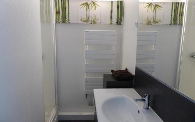 Appartement Les Sables-d'Olonne, 2 pièces, 4 personnes - FR-1-325-9