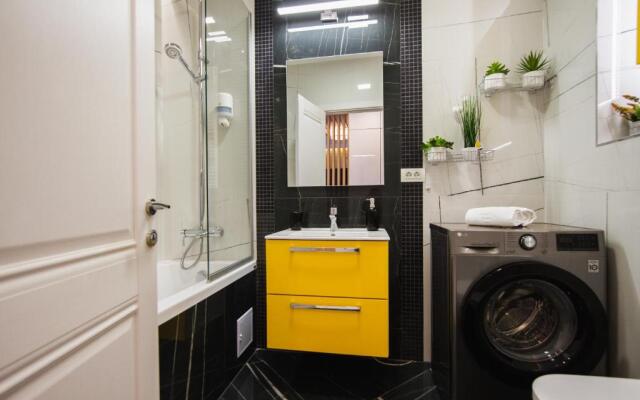 Romantic getaway at West Residence