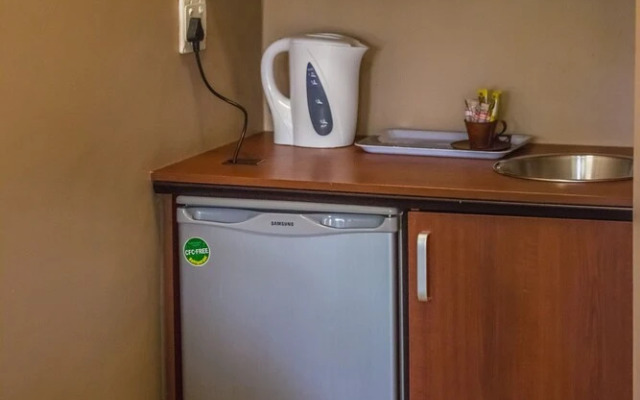 Beryl1 Guest House