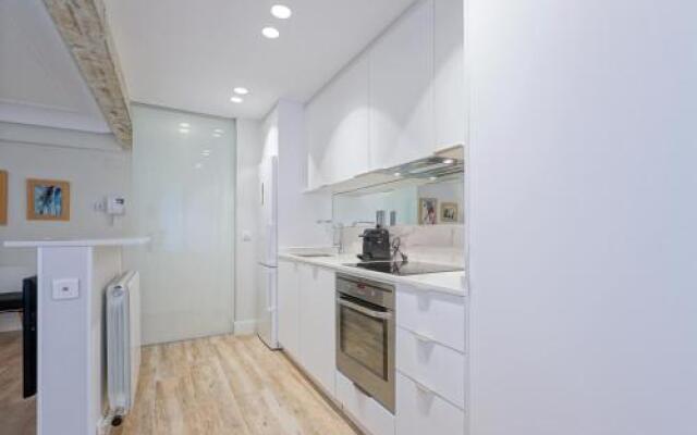 Apartamento Zurriola Luxury - Surf Beach