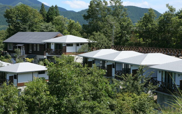 Ryokan Yufuin Tsubaki