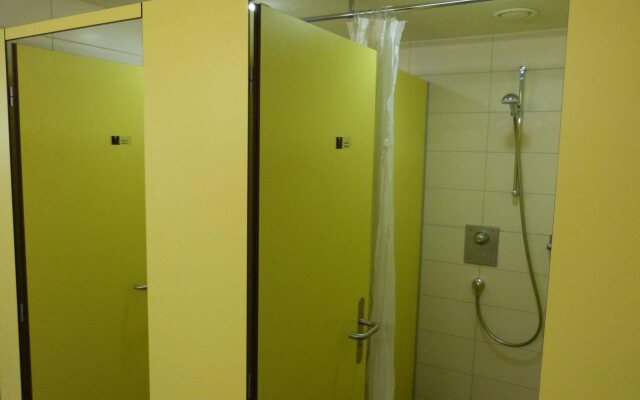 Youth Hostel Brienz