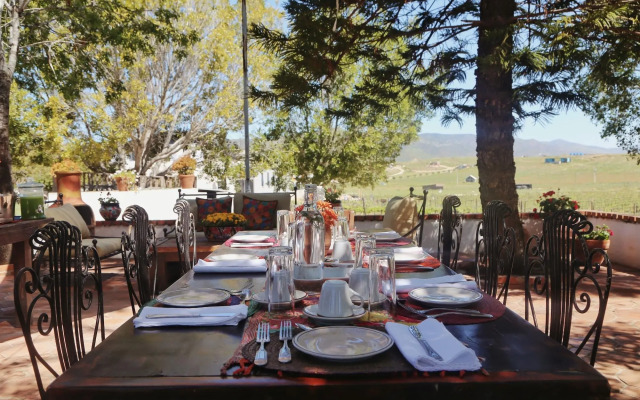 Rancho El Parral