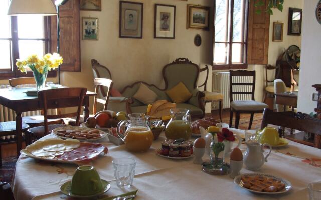 Villa Nobili B&B e Casa Vacanza