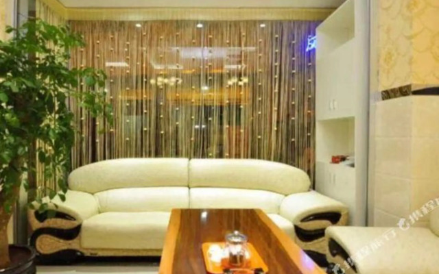Yilv Hostel
