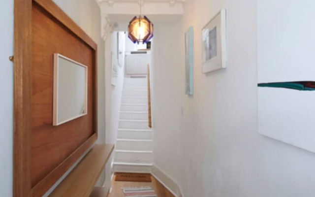 Stunning 3 Bed Home In Kentish Town