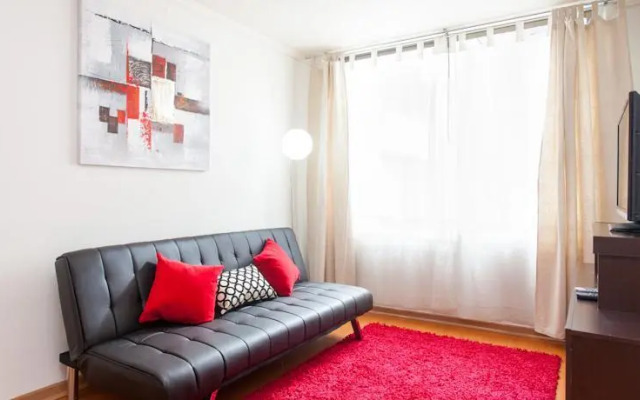 Santiago Town Suites