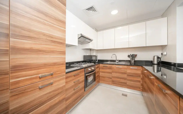 Luton Vacation Homes - Sparkle Towers