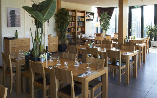 Bastion Hotel Brielle Europoort