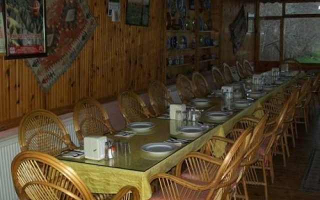 Hotel Dolunay Hotel
