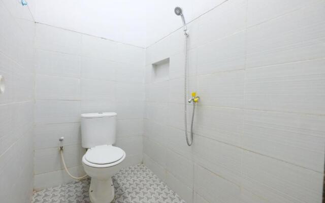 SPOT ON 2355 Kendal Residence