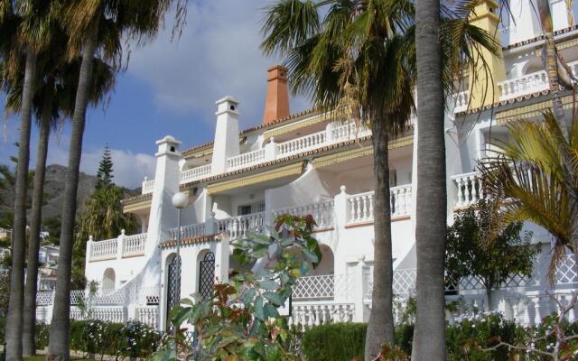 Apartment in Nerja Malaga 102179