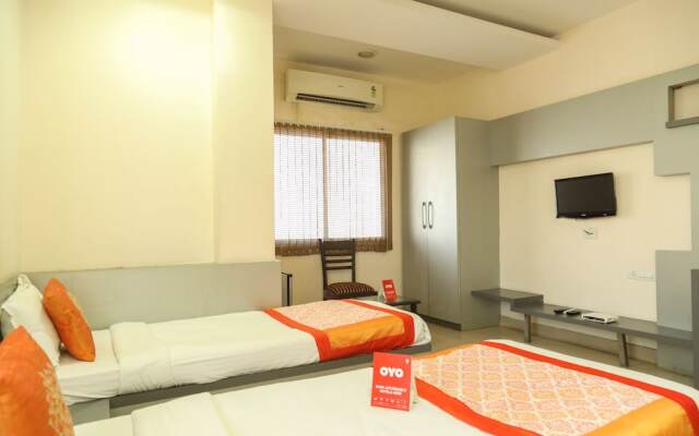 OYO 6433 Hotel Check Inn