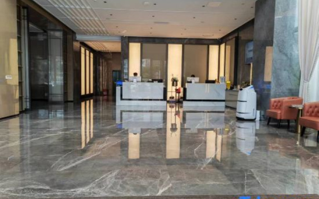 Haina International Hotel (Dongguan Chang'an)