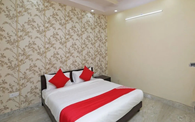 Happy Stay by OYO Rooms