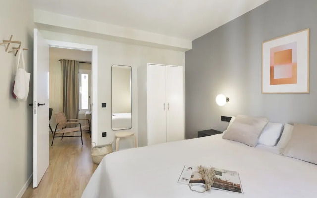 Wow Apartments By Olala Homes