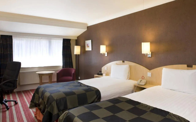 Holiday Inn Dover