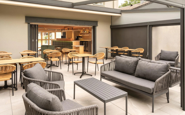 Sure Hotel by Best Western Tours Sud