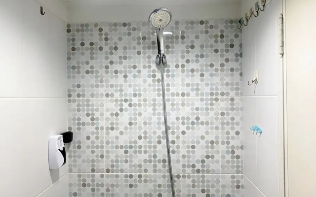 Minimalist Studio Grand Sentraland Karawang Apartment