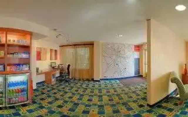 Embassy All Suites Hotel