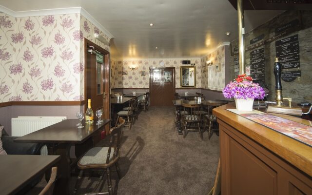 The Horseshoe Inn