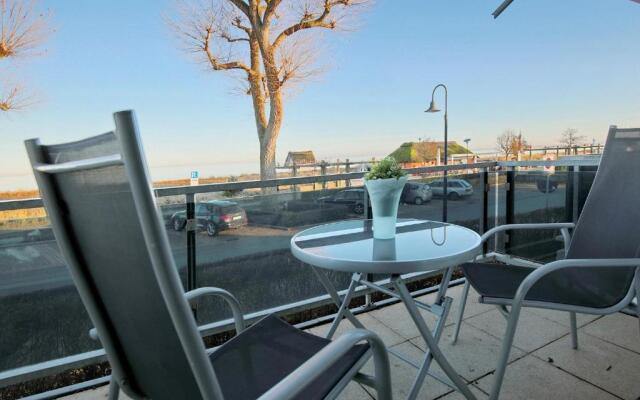 Ostseeblick Ostseeblick Appartement 4