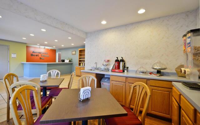 Country Hearth Inn Hannibal