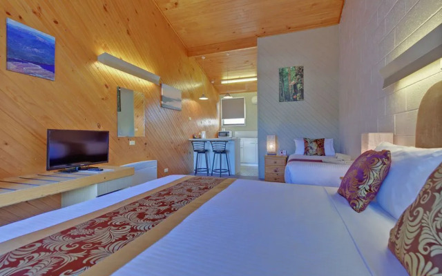 Comfort Inn Gold Rush