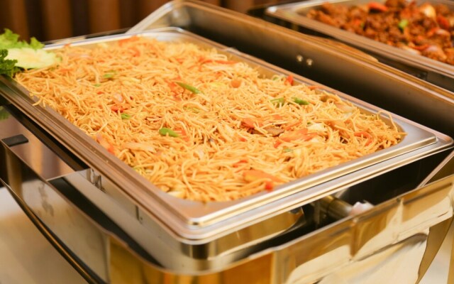 Agbo Hotel