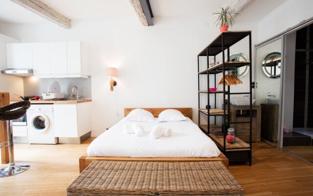 So sweety - Première conciergerie