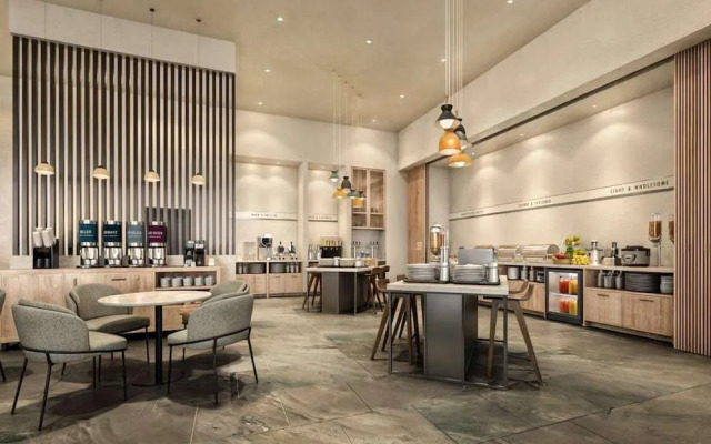 Homewood Suites By Hilton Saltillo