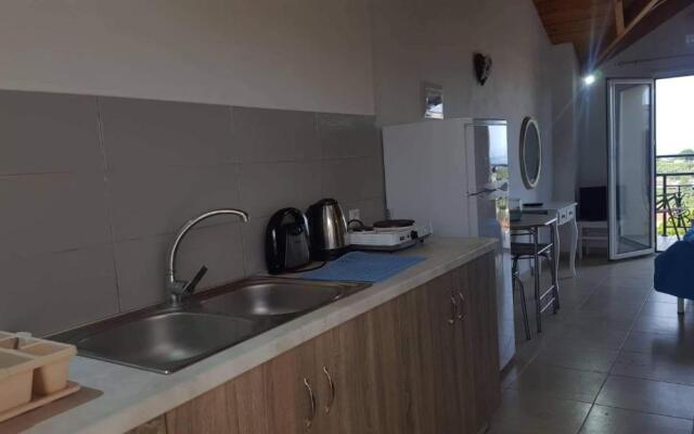 Yiannis Studios