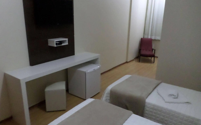 Hotel Fabris