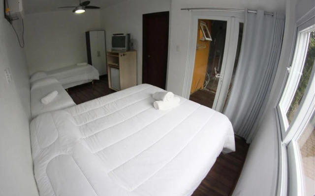 Pousada Hi Adventure