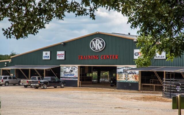 NRS Guest Ranch