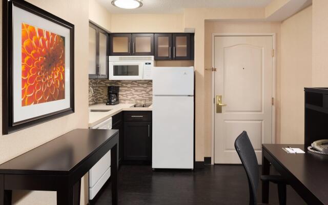 Homewood Suites by Hilton Atlanta Buckhead Pharr Road