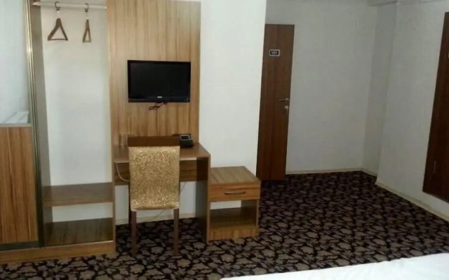 Erzincan Kent Hotel