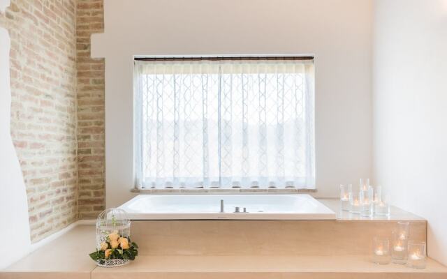 Villa Dolcesole by Mmega