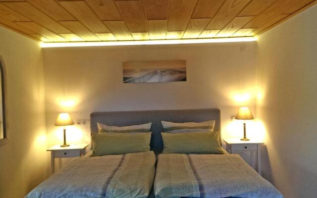 Ferienhaus Dranske RUeG 341