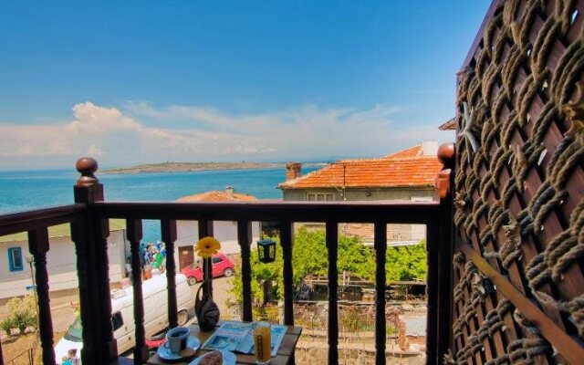 Hotel Albatros Old Town