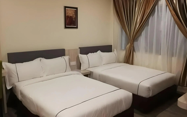 Angsoka Hotel
