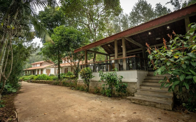 Shambala Resort & Spa By Sparsa