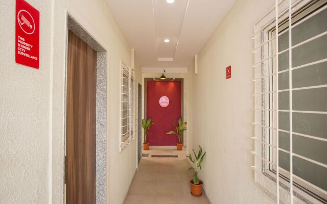 Hotel Sangam by OYO Rooms