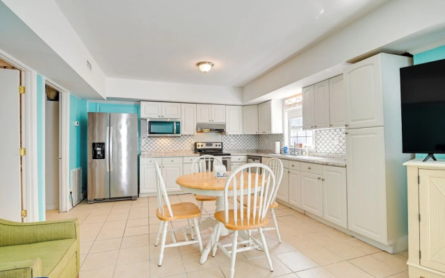 Pawleys Island Retreat