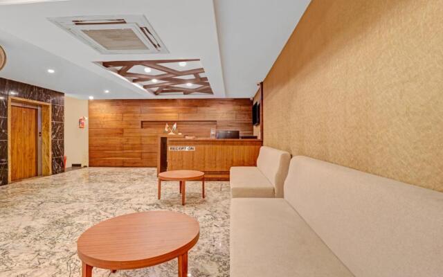 Treebo Premium Runway Suites, Marathahalli