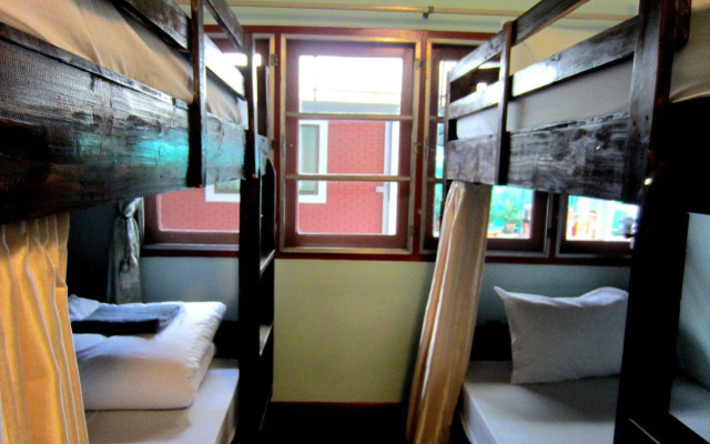 Sakura House Chiangmai