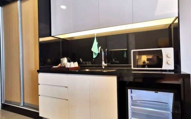 Premium Studio 4pax, Hilltop@Genting Highlands