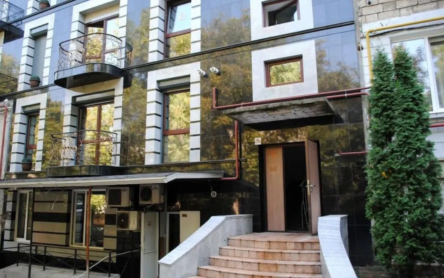 Мини-отель «Престиж»