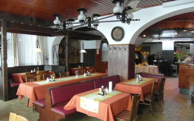 Schloßschenke