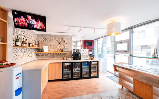 Stil Hotel